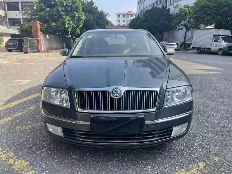 Volkswagen Octavia — фото 2