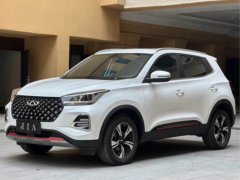 Chery Tiggo