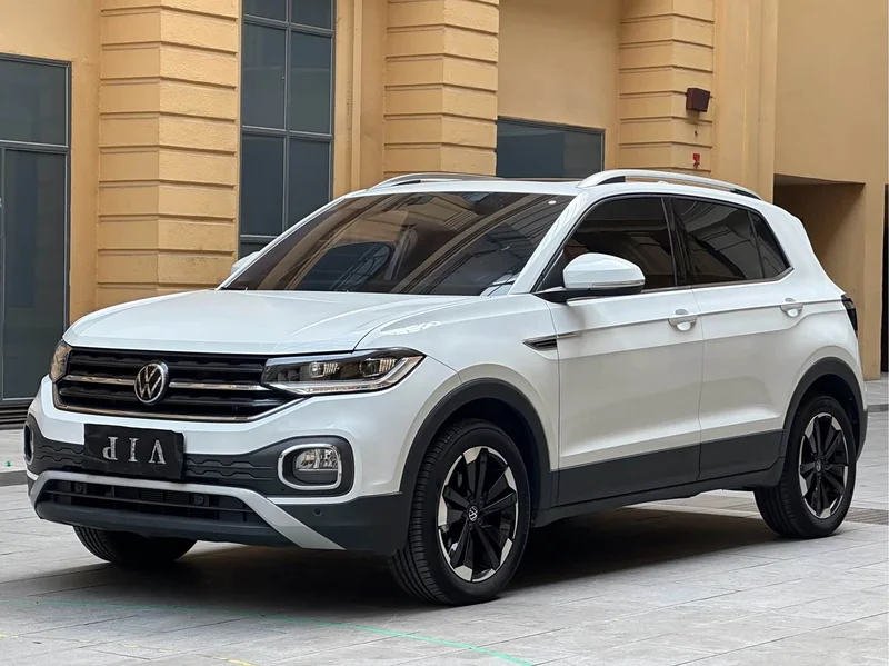 Volkswagen Tanying