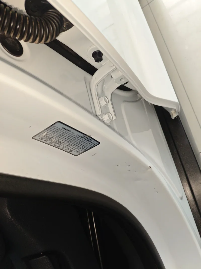 Hyundai Tucson — фото 27