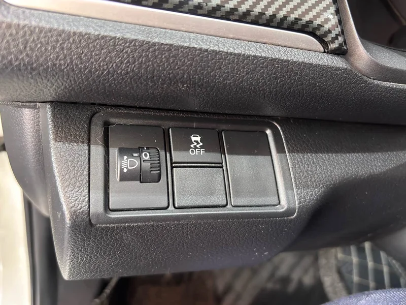 Honda Civic — фото 16