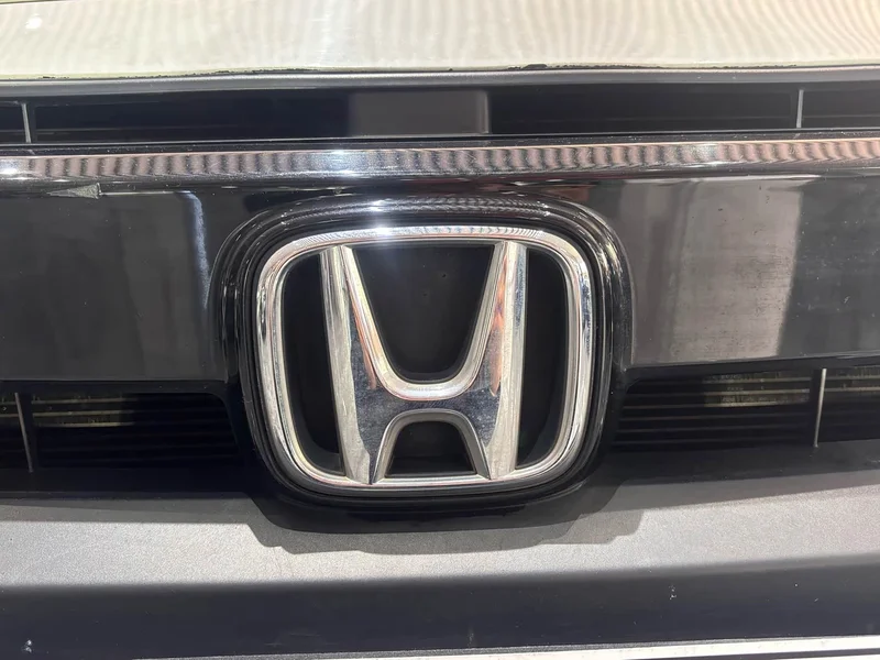 Honda Civic — фото 18