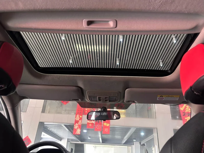 Honda Civic — фото 23
