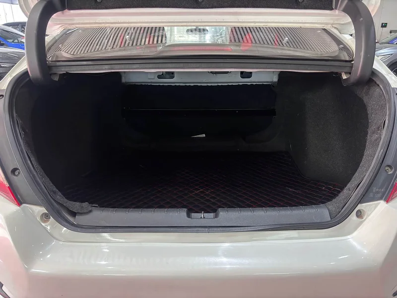 Honda Civic — фото 25
