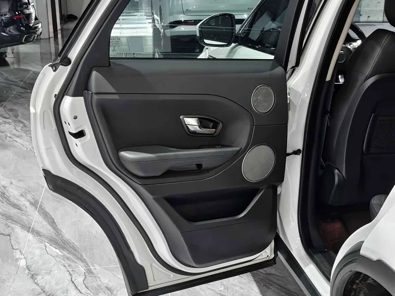 Land Rover Range Rover — фото 17