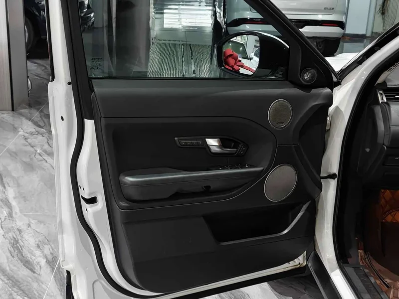 Land Rover Range Rover — фото 19