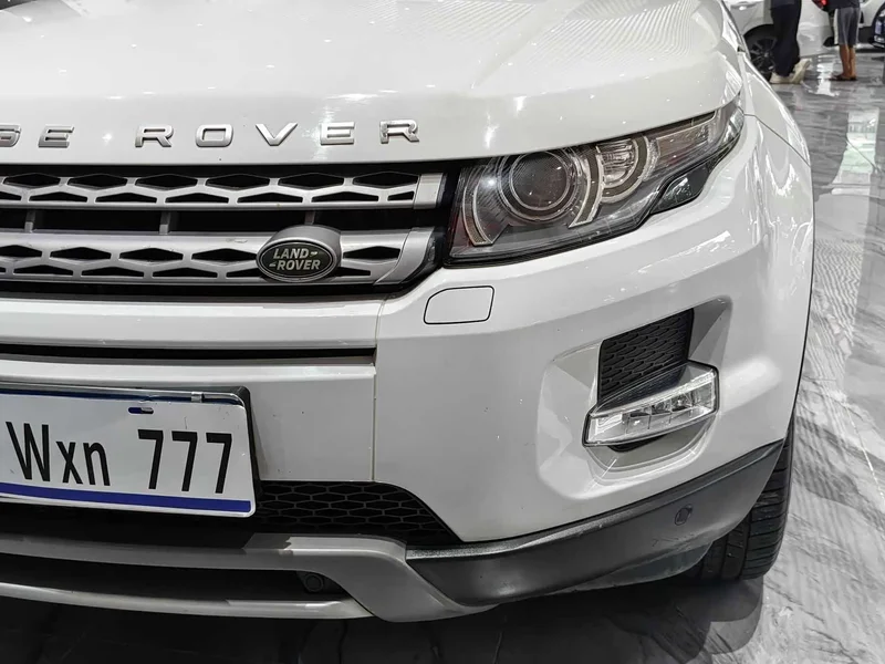 Land Rover Range Rover — фото 24