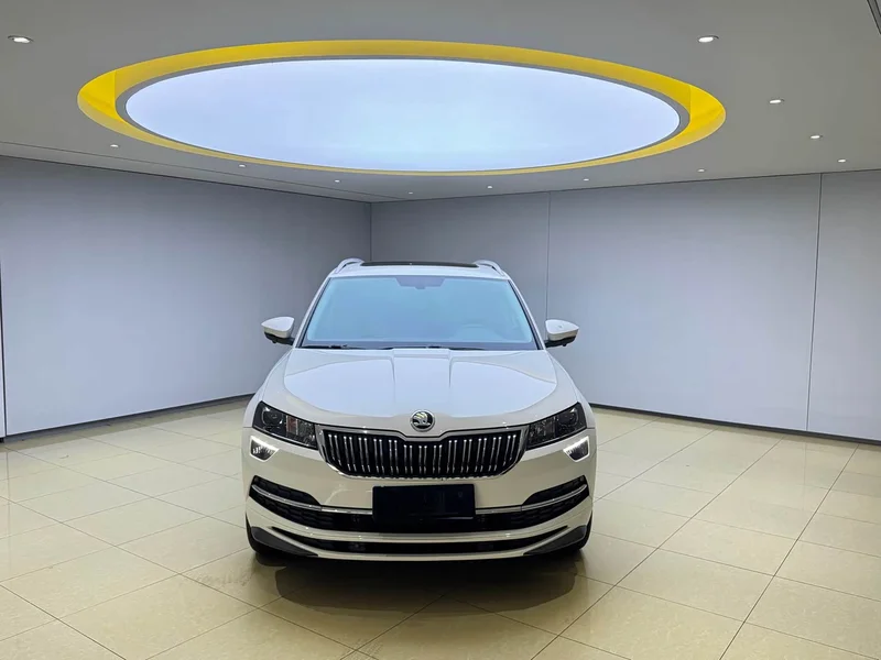 Skoda Karoq — фото 2