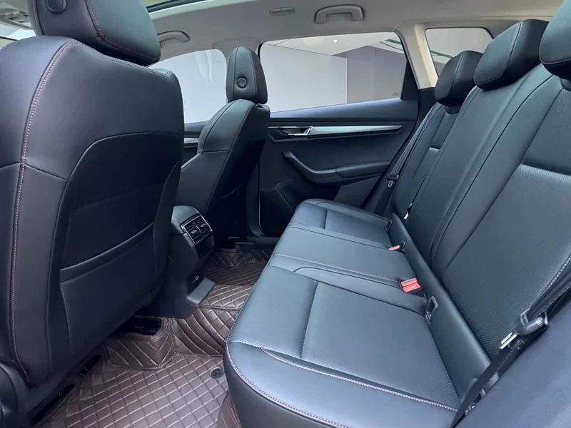 Skoda Karoq — фото 22
