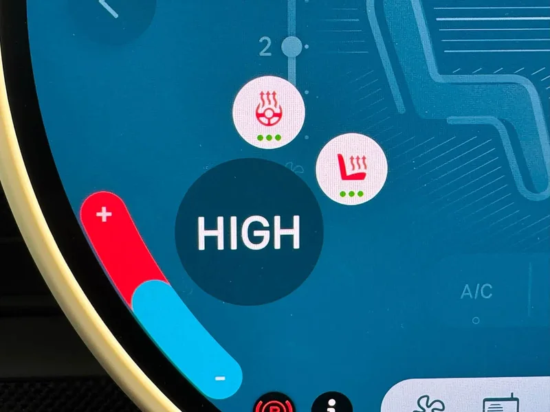 MINI Electric JCW ACEMAN — фото 11