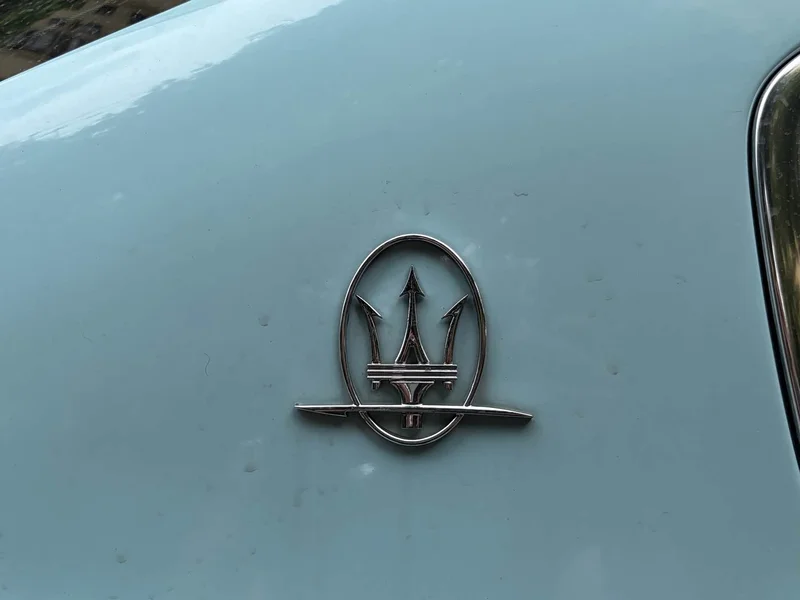 Maserati Ghibli — фото 28