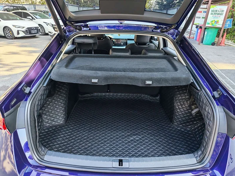 Volkswagen Octavia — фото 11