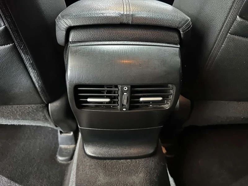 Honda Crosstour — фото 18