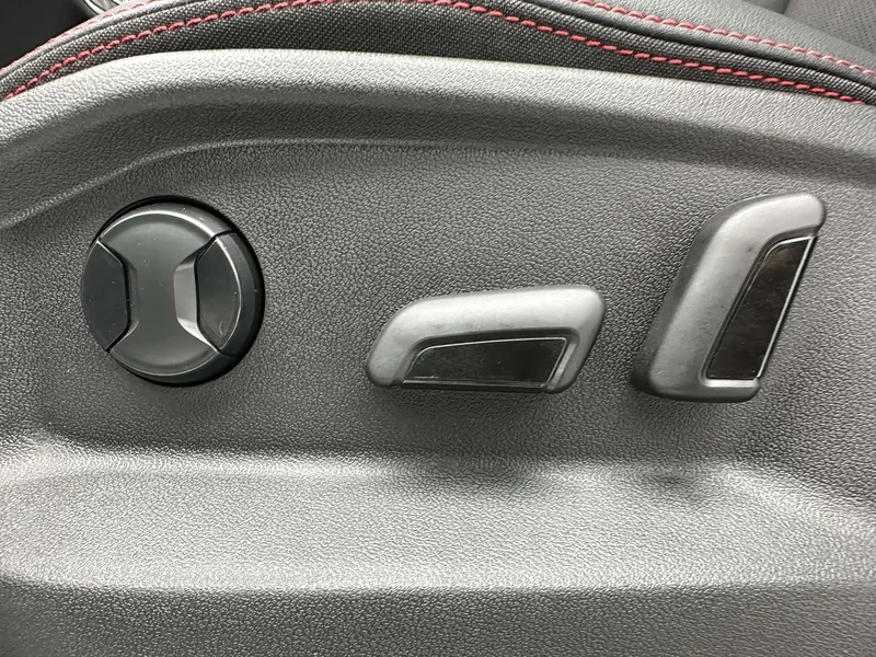 Skoda Kamiq — фото 13