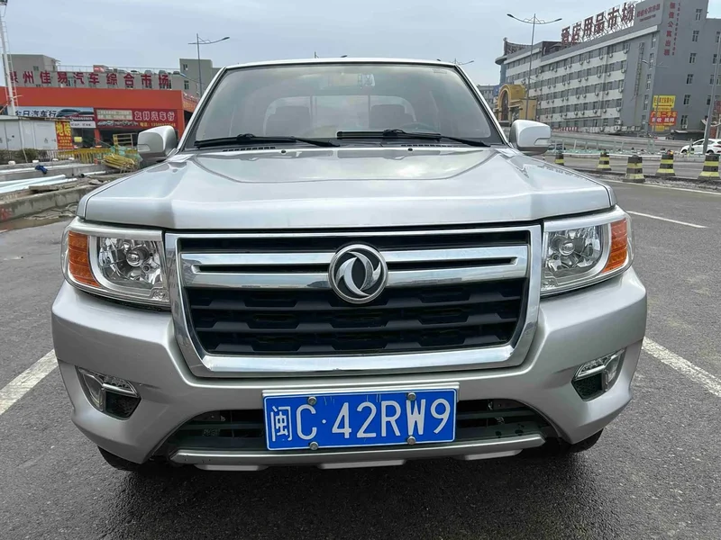 Nissan Ruiqi