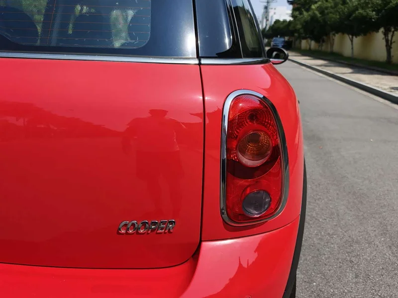 MINI COUNTRYMAN — фото 10