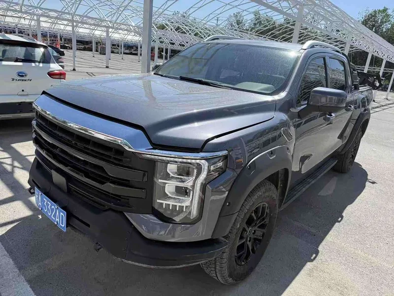Foton Mars