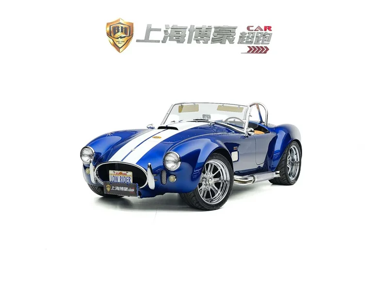 SHELBY Cobra