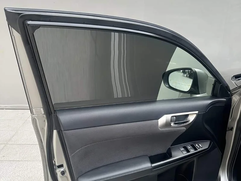 Lexus CT — фото 11