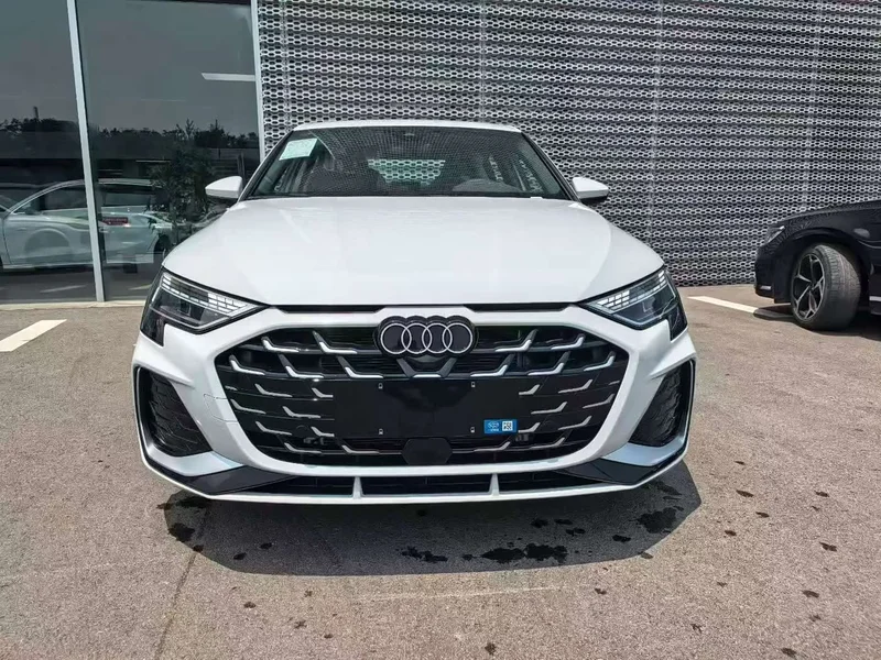 Audi A3 — фото 2