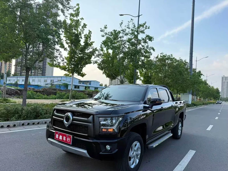 Great Wall Poer