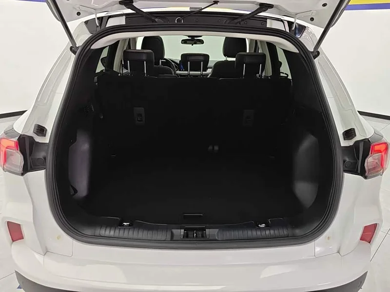 Ford Edge — фото 4