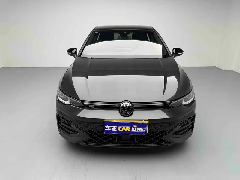 Volkswagen Golf — фото 2