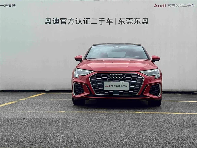 Audi A3 — фото 2