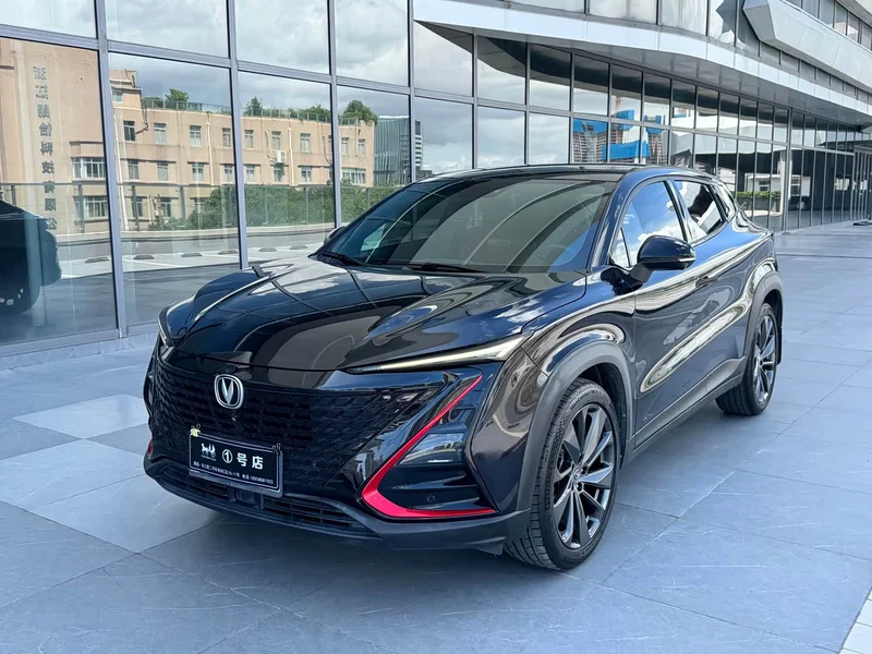 Changan UNI-T