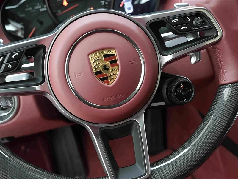 Porsche 718 — фото 14