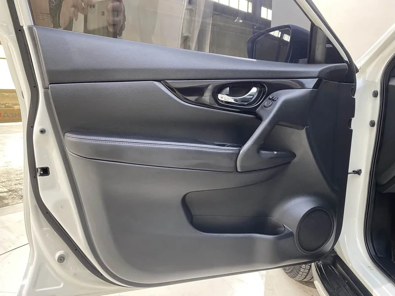 Nissan X-Trail — фото 11