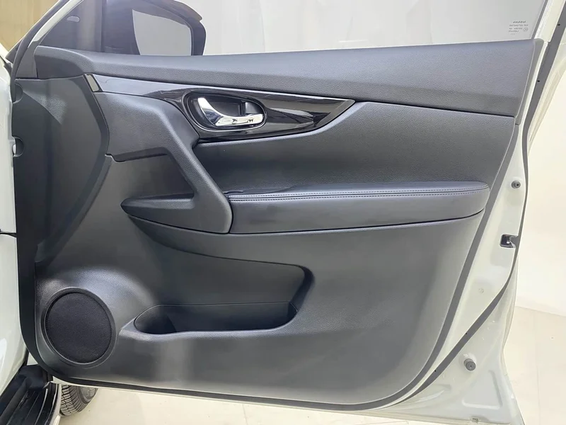 Nissan X-Trail — фото 16