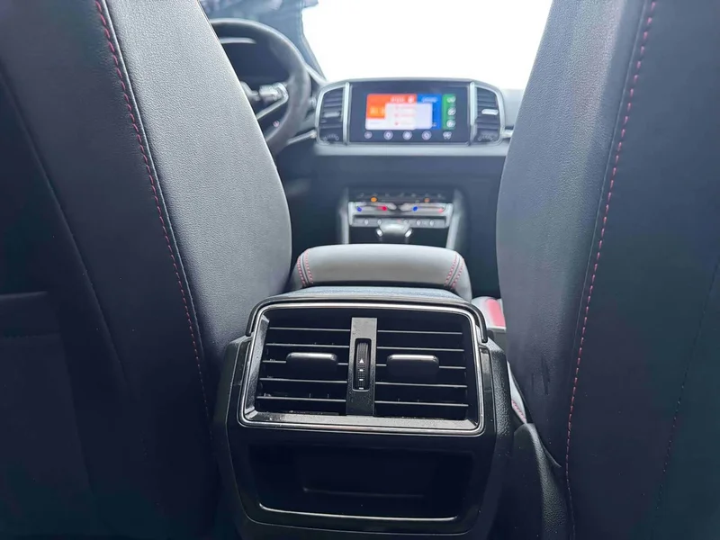 Skoda Karoq — фото 18