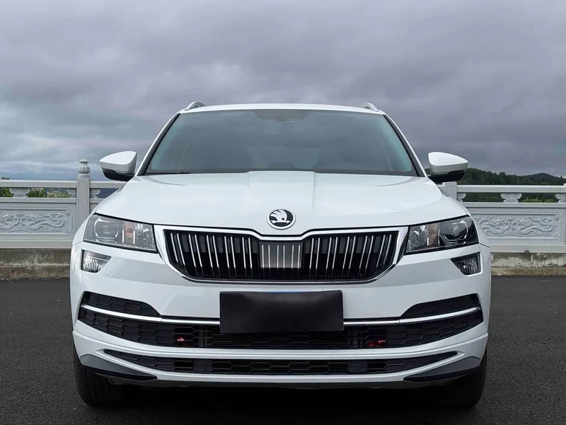 Skoda Karoq — фото 2
