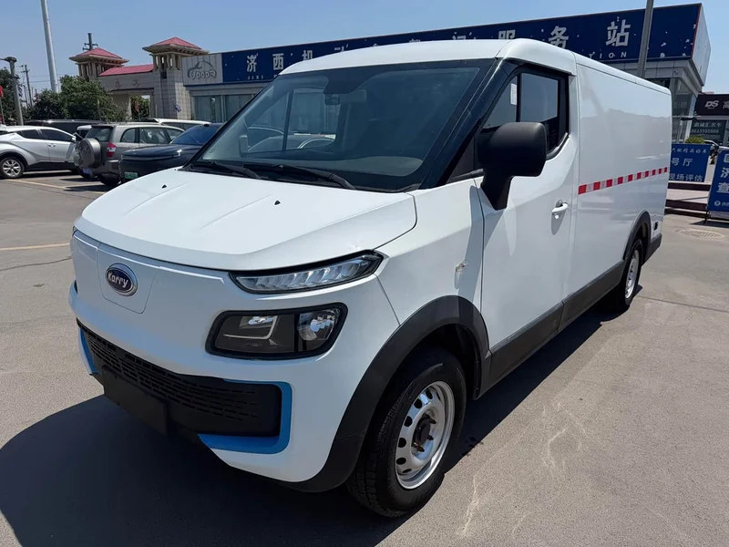 BYD Dolphin EV