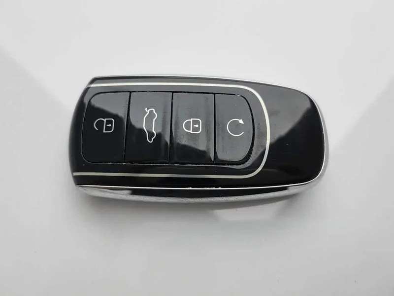 Chery Tiggo 8 — фото 19