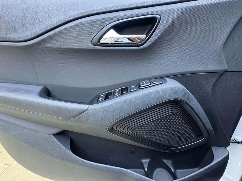 Hyundai ix35 — фото 16