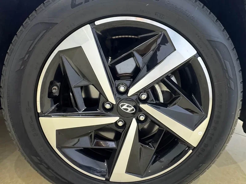 Hyundai ix35 — фото 26