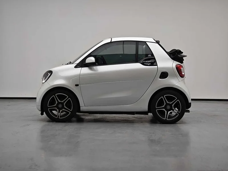 Smart Fortwo — фото 19
