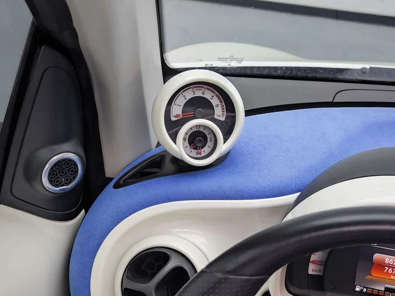 Smart Fortwo — фото 8