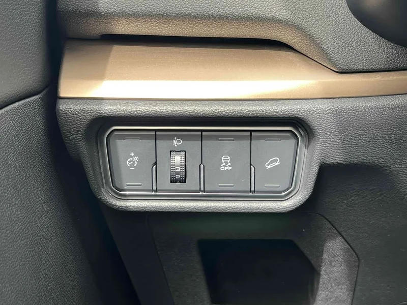 Haval H6 — фото 12