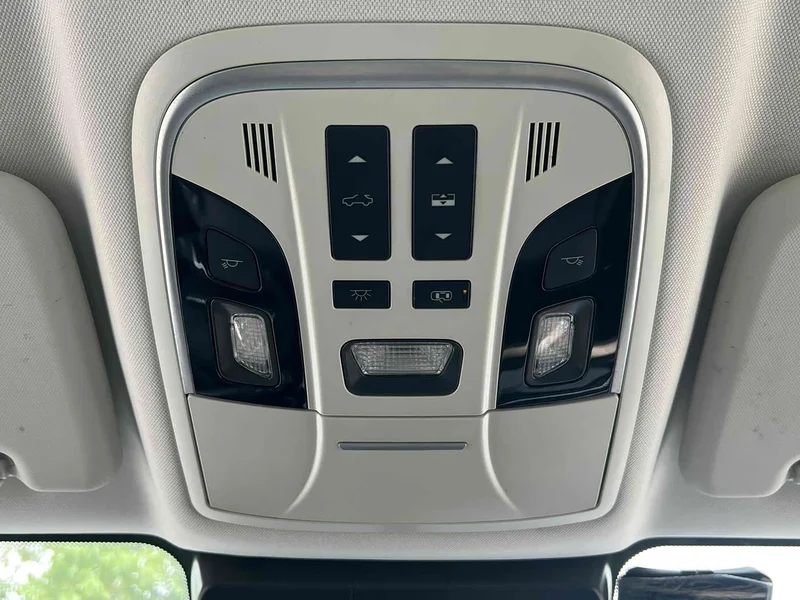 Haval H6 — фото 13