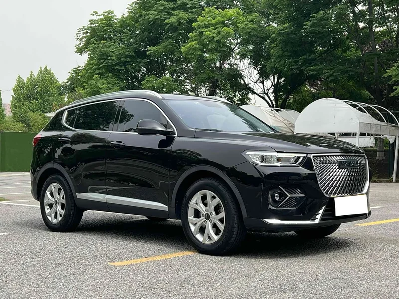 Haval H6 — фото 3