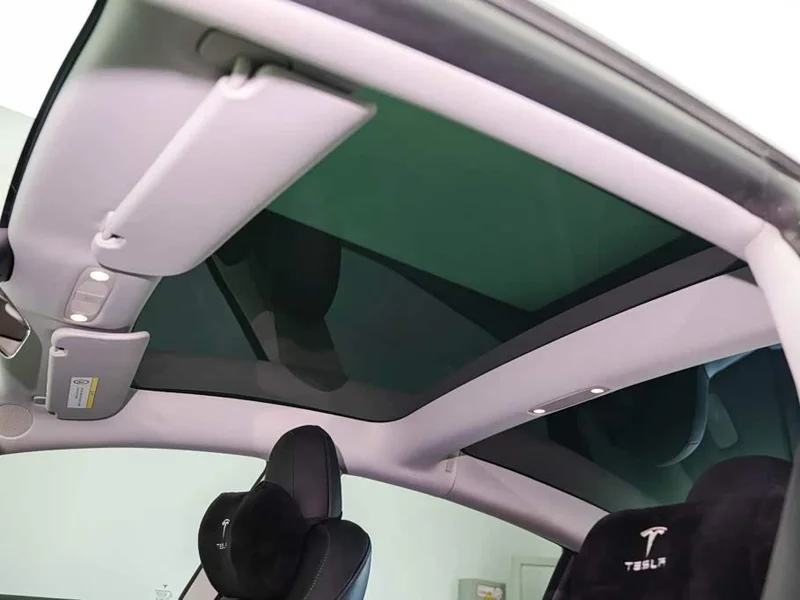 Tesla Model 3 — фото 19