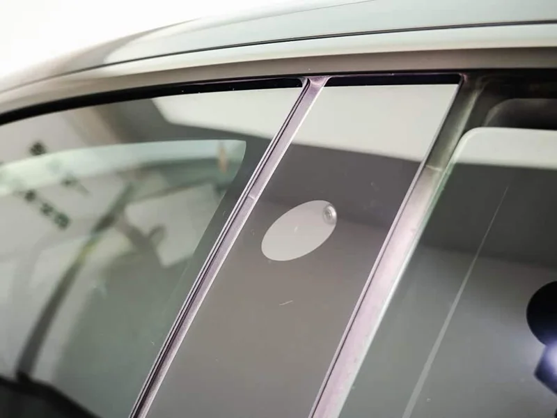 Tesla Model 3 — фото 20