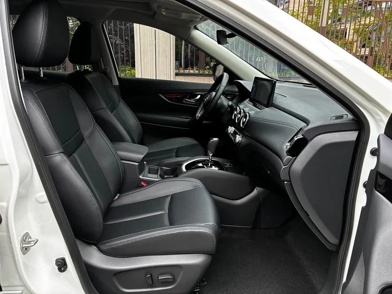 Nissan X-Trail — фото 13