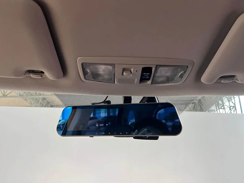 Mitsubishi Outlander — фото 24