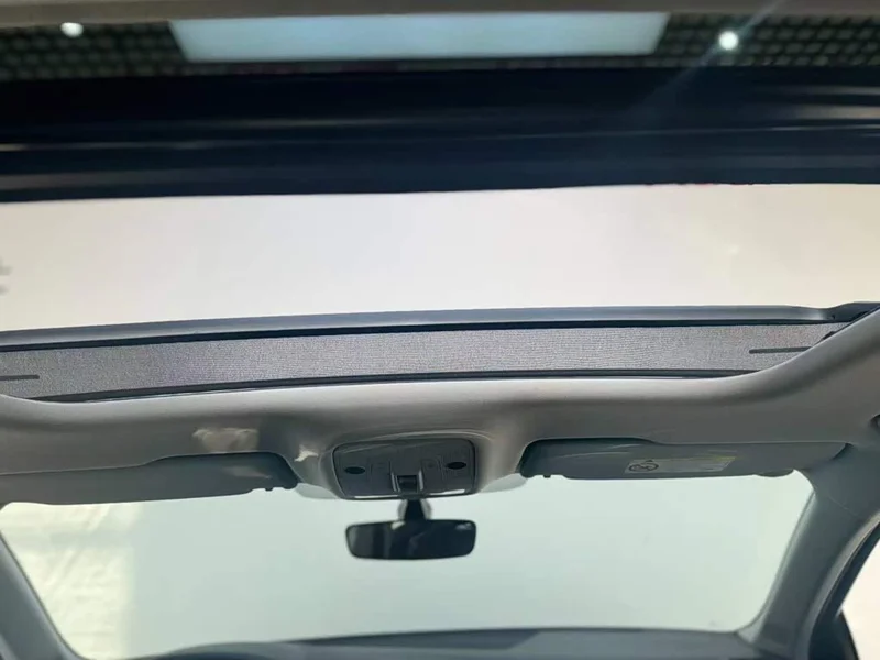 Audi Q3 Sportback — фото 11