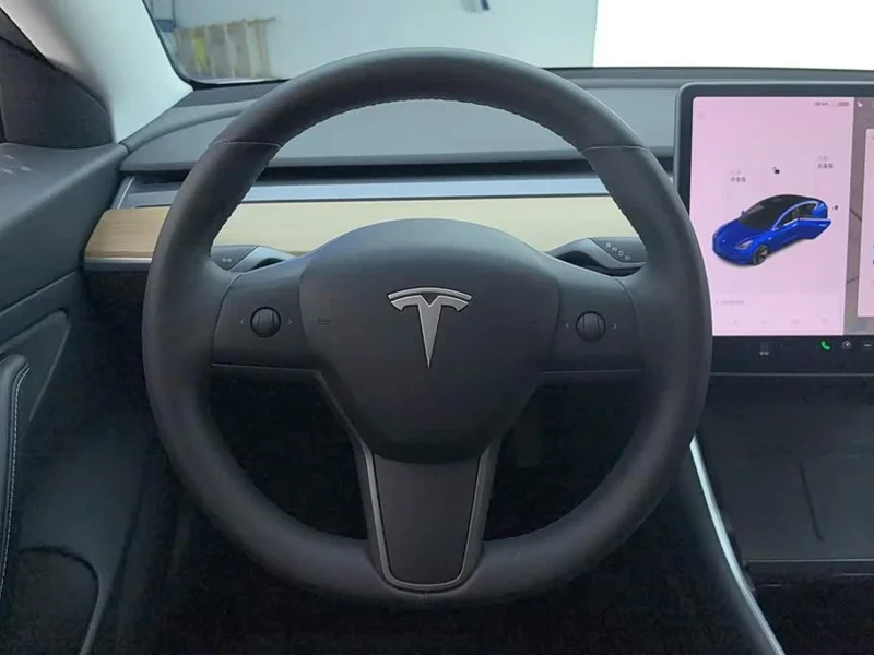 Tesla Model 3 — фото 15