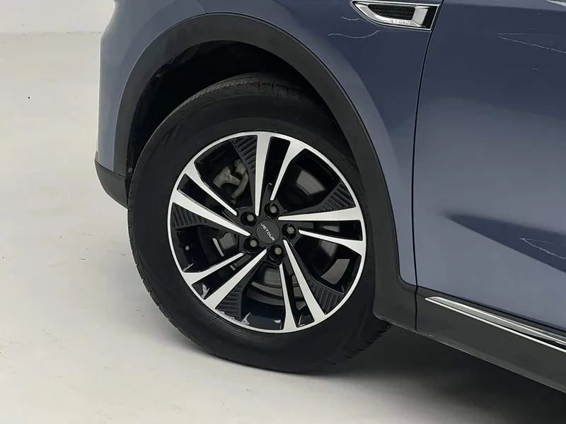 Jetour X70 PLUS — фото 16